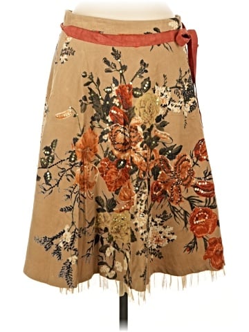 Yoana Baraschi Casual Skirt (view 1)