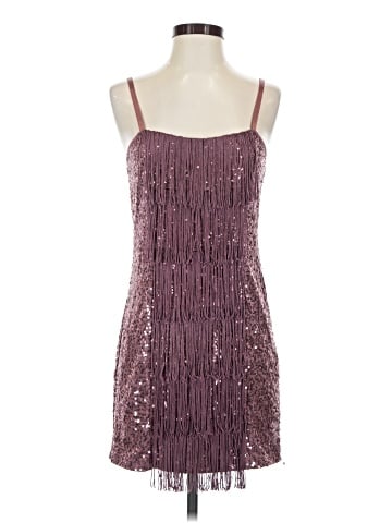 Bebe Cocktail Dress (view 1)
