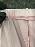 Unbranded Solid Pink Athletic Shorts Size 9 - 10 - photo 3