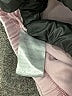 Unbranded Solid Pink Athletic Shorts Size 9 - 10 - photo 4