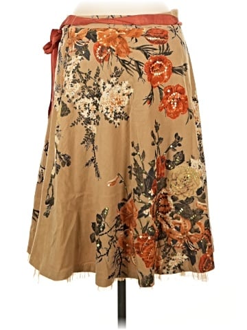 Yoana Baraschi Casual Skirt (view 2)