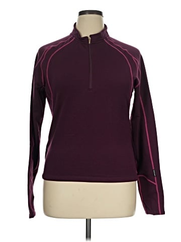 New Balance Pullover Sweater (view 1)