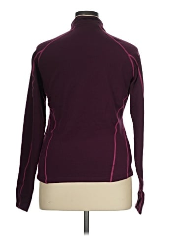 New Balance Pullover Sweater (view 2)