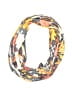 Unbranded Floral Gray Scarf One size - photo 1