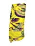 Unbranded Yellow Scarf One size - photo 2