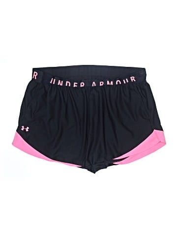 Under Armour Athletic Shorts (view 1)