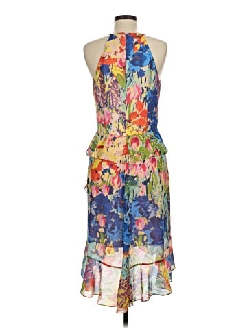 Belle Badgley Mischka Cocktail Dress (view 2)