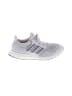 Adidas Gray Sneakers Size 7 - photo 1