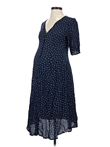 H&M Mama Casual Dress (view 1)