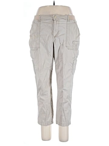 Lee Cargo Pants (view 1)