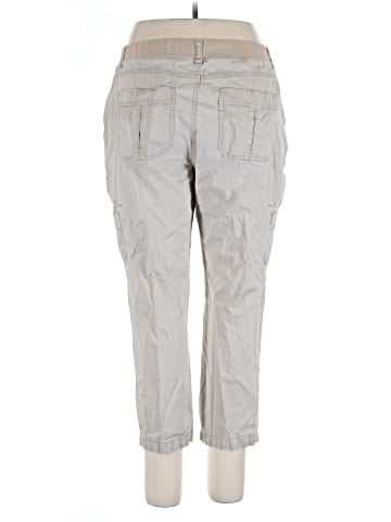 Lee Cargo Pants (view 2)