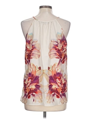 a.n.a. A New Approach Sleeveless Blouse (view 2)