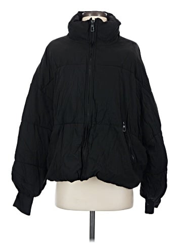 Zara Snow Jacket (view 1)
