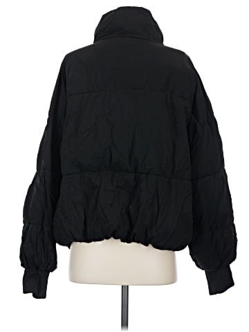 Zara Snow Jacket (view 2)