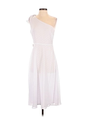 Sugar Lips Cocktail Dress (view 1)