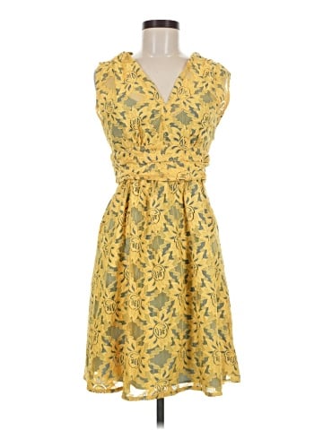 Plenty By Tracy Reese Cocktail Dress (view 1)