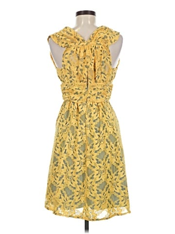 Plenty By Tracy Reese Cocktail Dress (view 2)