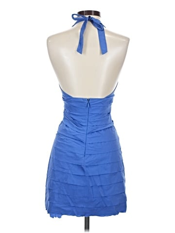 BCBGMAXAZRIA Cocktail Dress (view 2)