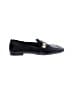 MICHAEL Michael Kors 100% Leather Black Flats Size 8 - photo 1