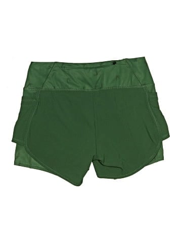 Oiselle Athletic Shorts (view 2)
