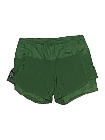 Oiselle Athletic Shorts (view 1)