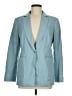 Pendleton 100% Virgin Wool Teal Wool Blazer Size 8 - photo 1
