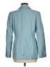 Pendleton 100% Virgin Wool Teal Wool Blazer Size 8 - photo 2
