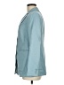 Pendleton 100% Virgin Wool Teal Wool Blazer Size 8 - photo 5