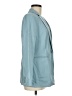 Pendleton 100% Virgin Wool Teal Wool Blazer Size 8 - photo 4