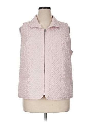 Chico's Vest (view 1)