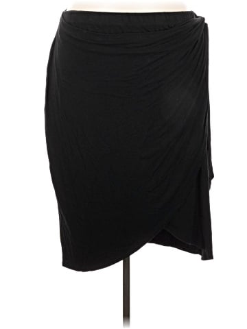 Ava & Viv Casual Skirt (view 1)