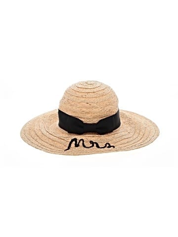 Kate Spade New York Sun Hat (view 1)