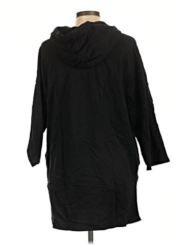 Trafaluc by Zara Poncho (view 2)