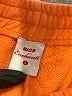 Assorted Brands 100% Cotton Solid Orange Athletic Shorts Size L - photo 3