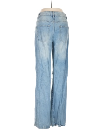 Refuge Jeans (view 2)