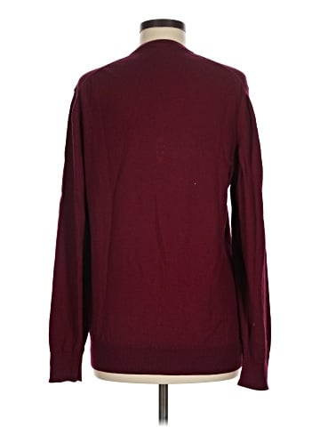 Jos. A. Bank Wool Pullover Sweater (view 2)