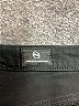 Adriano Goldschmied Black Active Pants Size 28R Waist - photo 7
