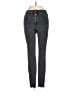 Madewell Solid Gray Jeans Size 26 waist - photo 1