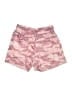 Avalanche Camo Pink Athletic Shorts Size M (kids) - photo 1