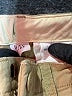 Gap Kids Solid Tan Khakis Size 7 - photo 3