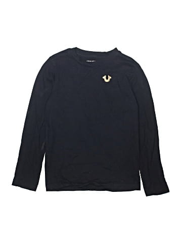 True Religion Long Sleeve T-Shirt (view 1)