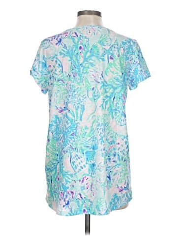 Lilly Pulitzer Short Sleeve T-Shirt (view 2)