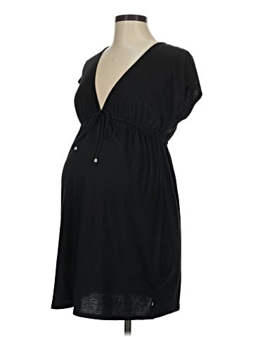 Motherhood Casual Dress (view 1)