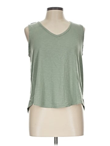 C&C California Sleeveless T-Shirt (view 1)