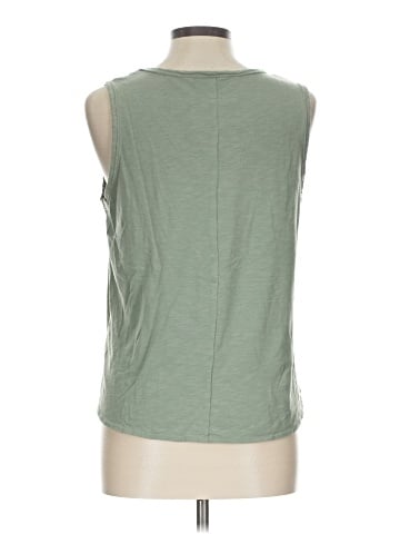 C&C California Sleeveless T-Shirt (view 2)