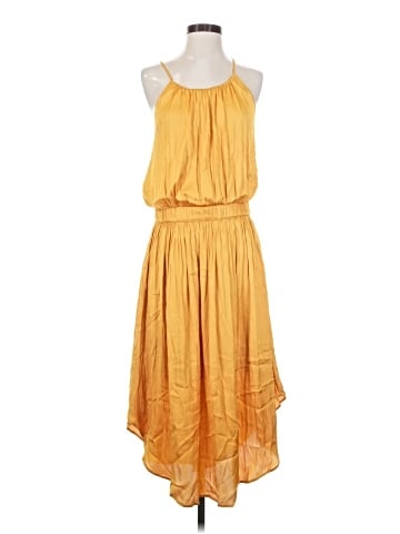 Halston Heritage Casual Dress (view 1)