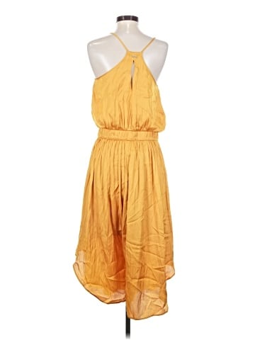 Halston Heritage Casual Dress (view 2)
