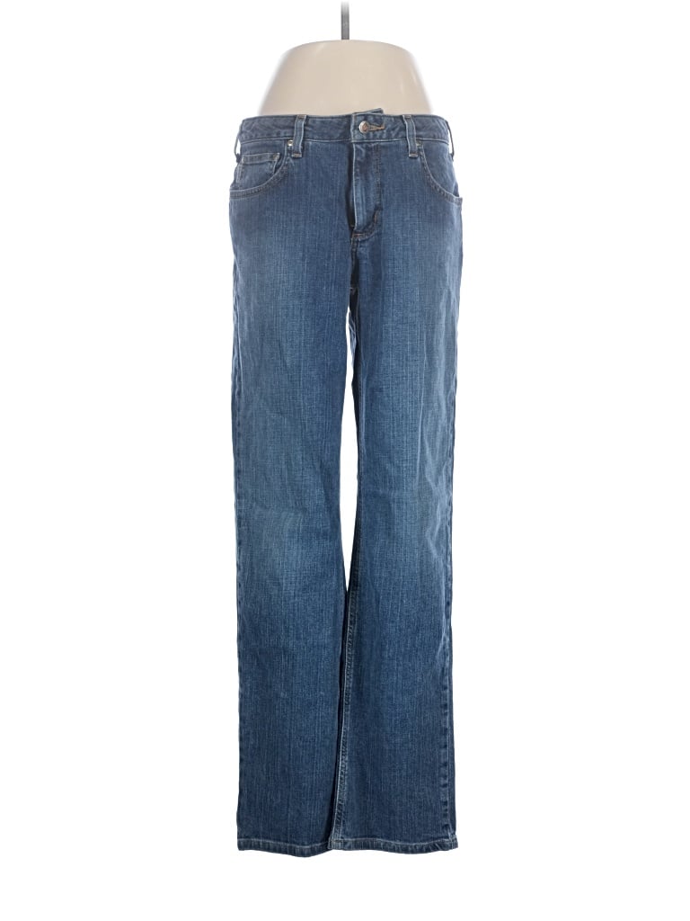 Pre-owned Carhartt Jeans In Blue
