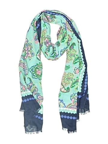 Talbots Scarf (view 1)