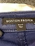 Boston Proper Blue Jeans Size 12 - photo 7